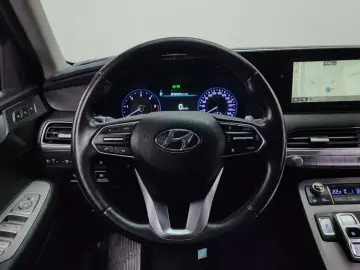 2021 Hyundai Palisade с пробегом 40 846 км