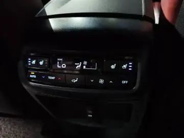 2021 Hyundai Palisade с пробегом 82 679 км