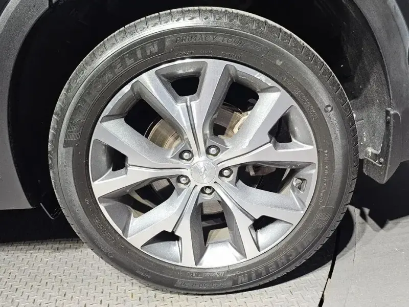 2021 Hyundai Palisade с пробегом 82 679 км