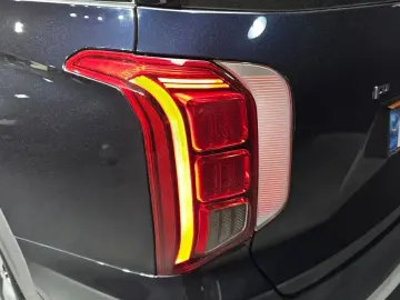 2021 Hyundai Palisade с пробегом 82 679 км