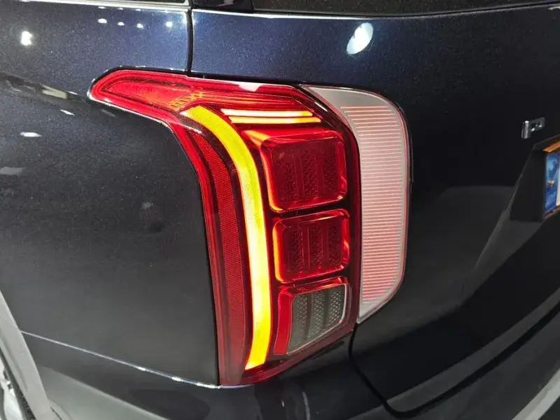 2021 Hyundai Palisade с пробегом 82 679 км