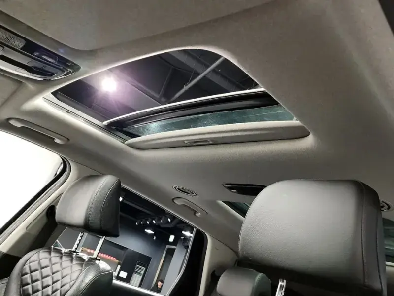 2021 Hyundai Palisade с пробегом 40 846 км