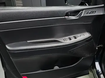 2021 Hyundai Palisade с пробегом 82 679 км