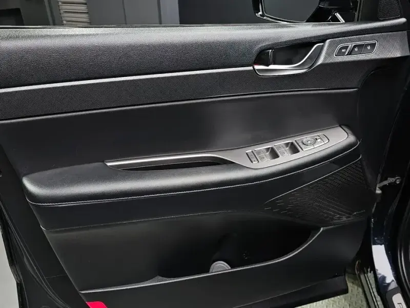 2021 Hyundai Palisade с пробегом 82 679 км