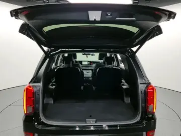 2021 Hyundai Palisade с пробегом 40 846 км