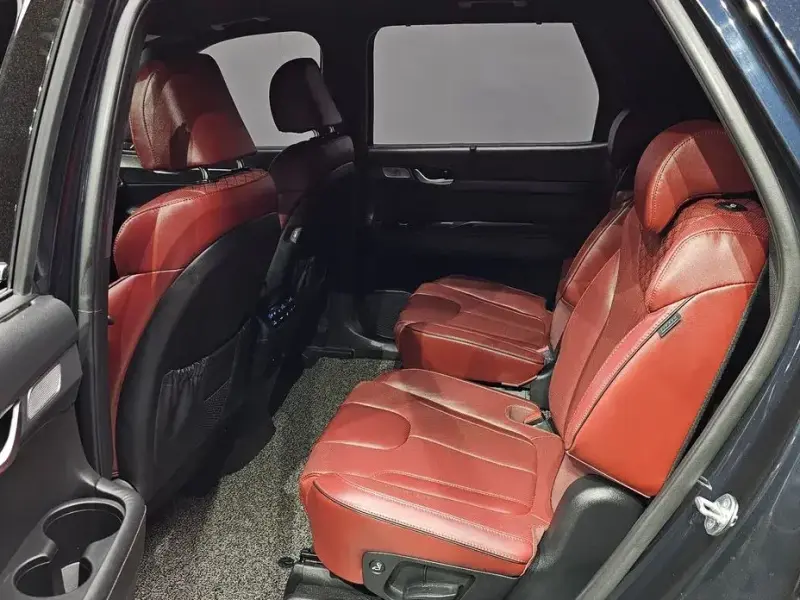 2021 Hyundai Palisade с пробегом 82 679 км