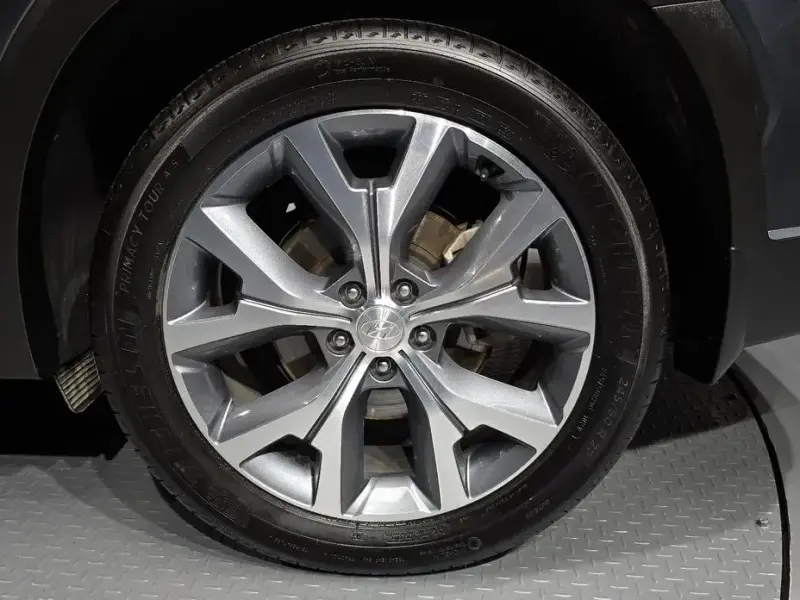 2020 Hyundai Palisade с пробегом 96 426 км