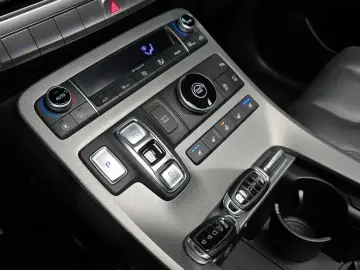 2020 Hyundai Palisade с пробегом 96 426 км