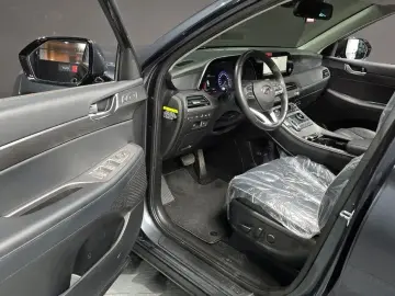 2020 Hyundai Palisade с пробегом 96 426 км