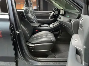 2020 Hyundai Palisade с пробегом 96 426 км