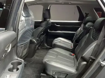 2020 Hyundai Palisade с пробегом 96 426 км