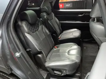 2020 Hyundai Palisade с пробегом 96 426 км
