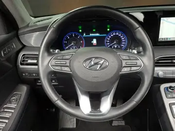 2020 Hyundai Palisade с пробегом 96 426 км