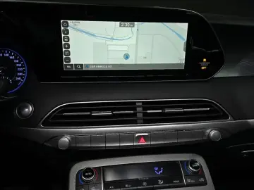 2020 Hyundai Palisade с пробегом 96 426 км