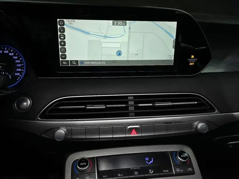 2020 Hyundai Palisade с пробегом 96 426 км