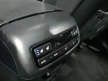 2020 Hyundai Palisade с пробегом 96 426 км