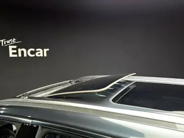 2020 Hyundai Palisade с пробегом 96 426 км