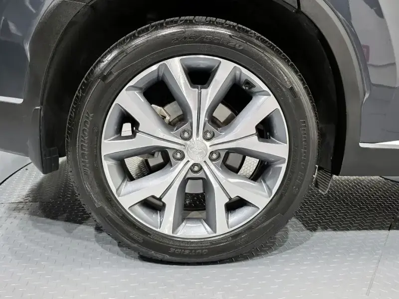 2019 Hyundai Palisade с пробегом 64 613 км