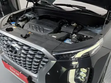 2019 Hyundai Palisade с пробегом 64 613 км