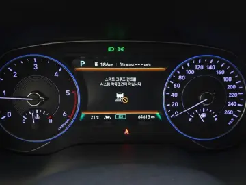 2019 Hyundai Palisade с пробегом 64 613 км