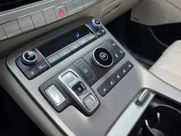 2019 Hyundai Palisade с пробегом 64 613 км