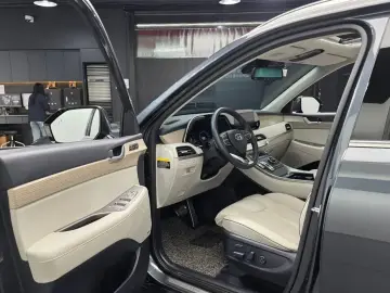 2019 Hyundai Palisade с пробегом 64 613 км
