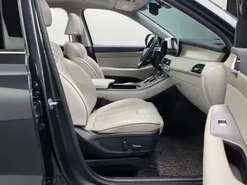 2019 Hyundai Palisade с пробегом 64 613 км
