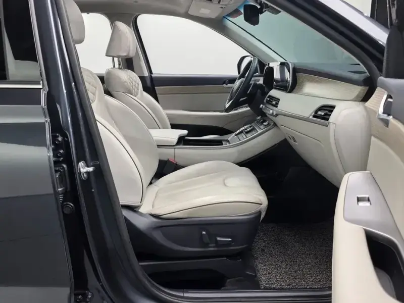 2019 Hyundai Palisade с пробегом 64 613 км