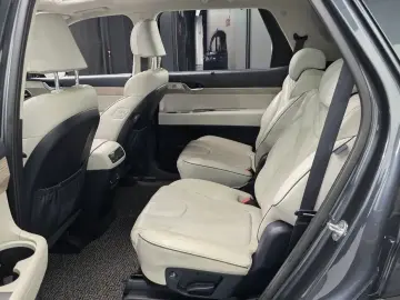 2019 Hyundai Palisade с пробегом 64 613 км