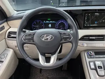 2019 Hyundai Palisade с пробегом 64 613 км