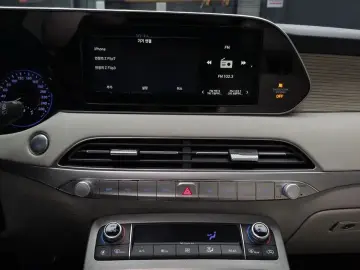 2019 Hyundai Palisade с пробегом 64 613 км