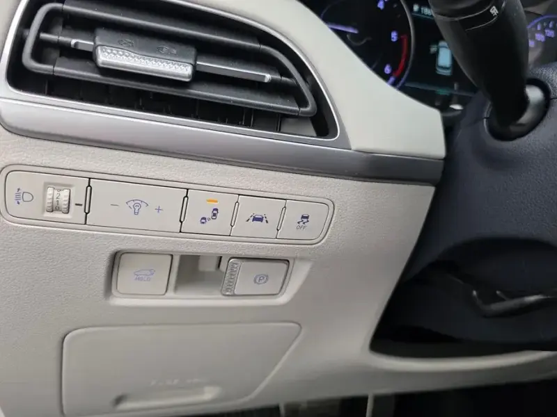 2019 Hyundai Palisade с пробегом 64 613 км