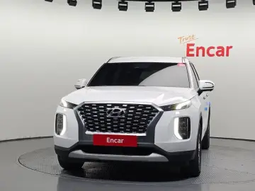 2020 Hyundai Palisade с пробегом 59 426 км