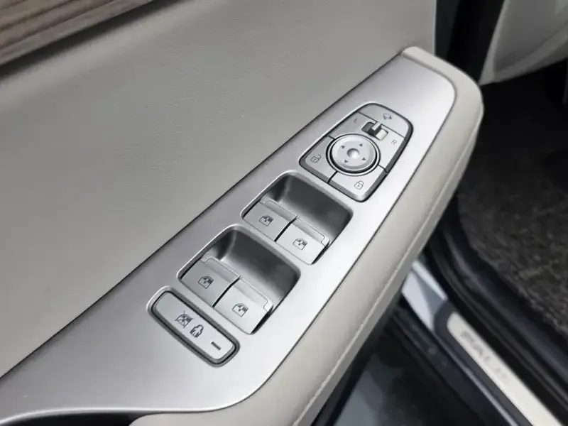 2019 Hyundai Palisade с пробегом 64 613 км