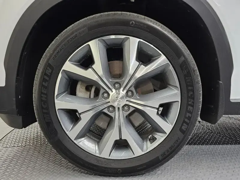 2020 Hyundai Palisade с пробегом 59 426 км
