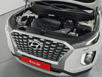 2020 Hyundai Palisade с пробегом 59 426 км