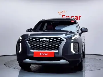 2020 Hyundai Palisade с пробегом 86 660 км
