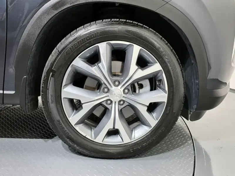 2019 Hyundai Palisade с пробегом 64 613 км