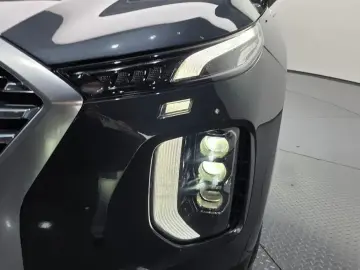 2019 Hyundai Palisade с пробегом 64 613 км