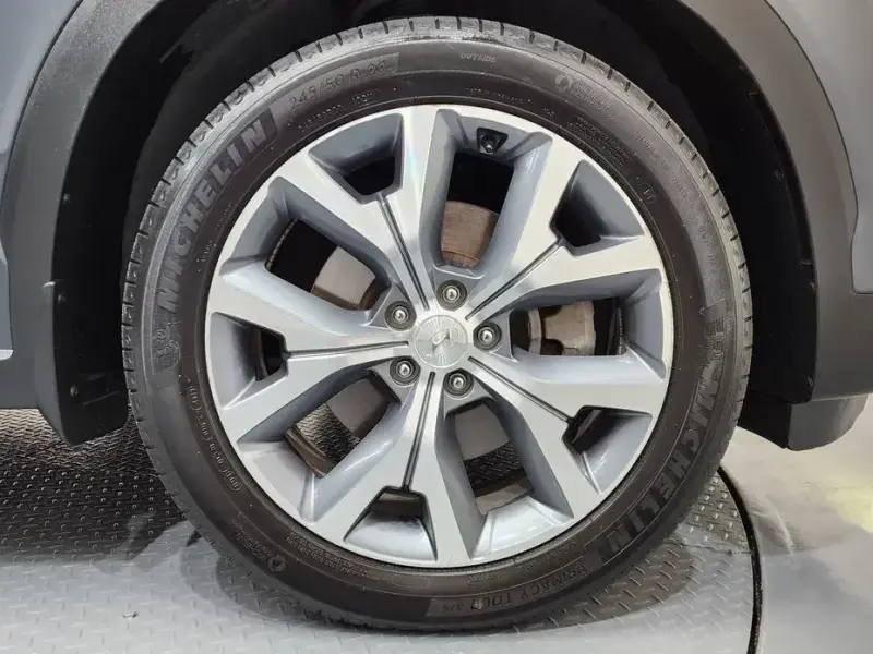 2020 Hyundai Palisade с пробегом 86 660 км