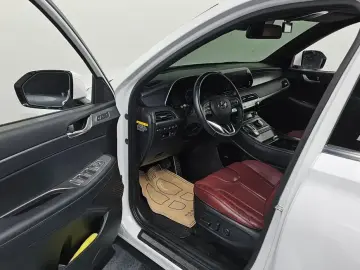 2020 Hyundai Palisade с пробегом 59 426 км