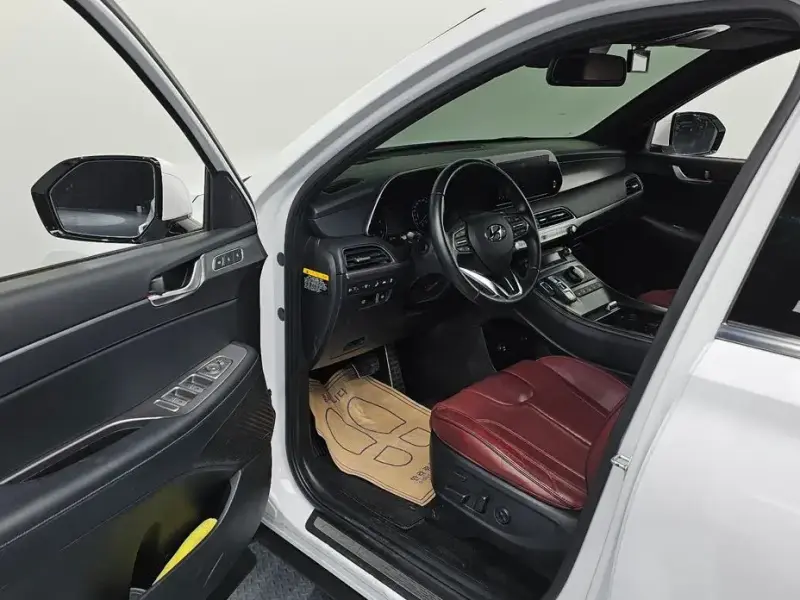 2020 Hyundai Palisade с пробегом 59 426 км