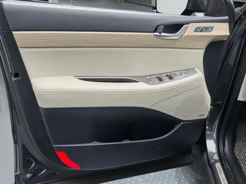 2019 Hyundai Palisade с пробегом 64 613 км