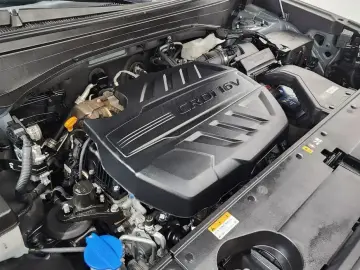 2020 Hyundai Palisade с пробегом 86 660 км