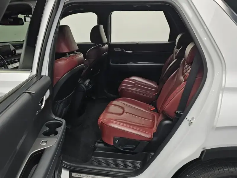 2020 Hyundai Palisade с пробегом 59 426 км