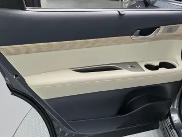 2019 Hyundai Palisade с пробегом 64 613 км