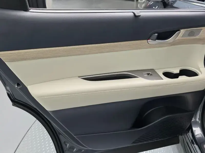 2019 Hyundai Palisade с пробегом 64 613 км