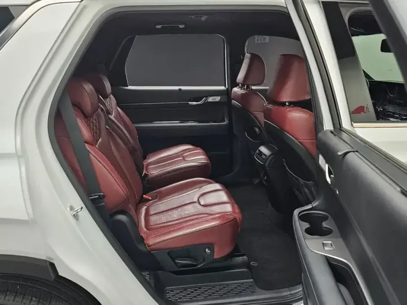 2020 Hyundai Palisade с пробегом 59 426 км