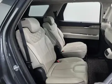 2019 Hyundai Palisade с пробегом 64 613 км