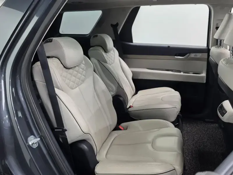 2019 Hyundai Palisade с пробегом 64 613 км